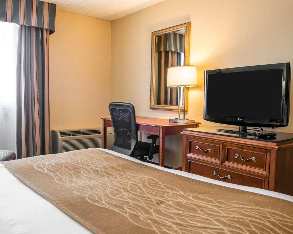 Comfort Inn & Suites Montrose Hill Pokoj fotografie