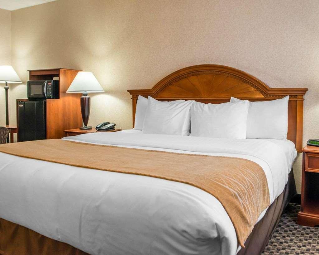 Comfort Inn & Suites Montrose Hill Pokoj fotografie