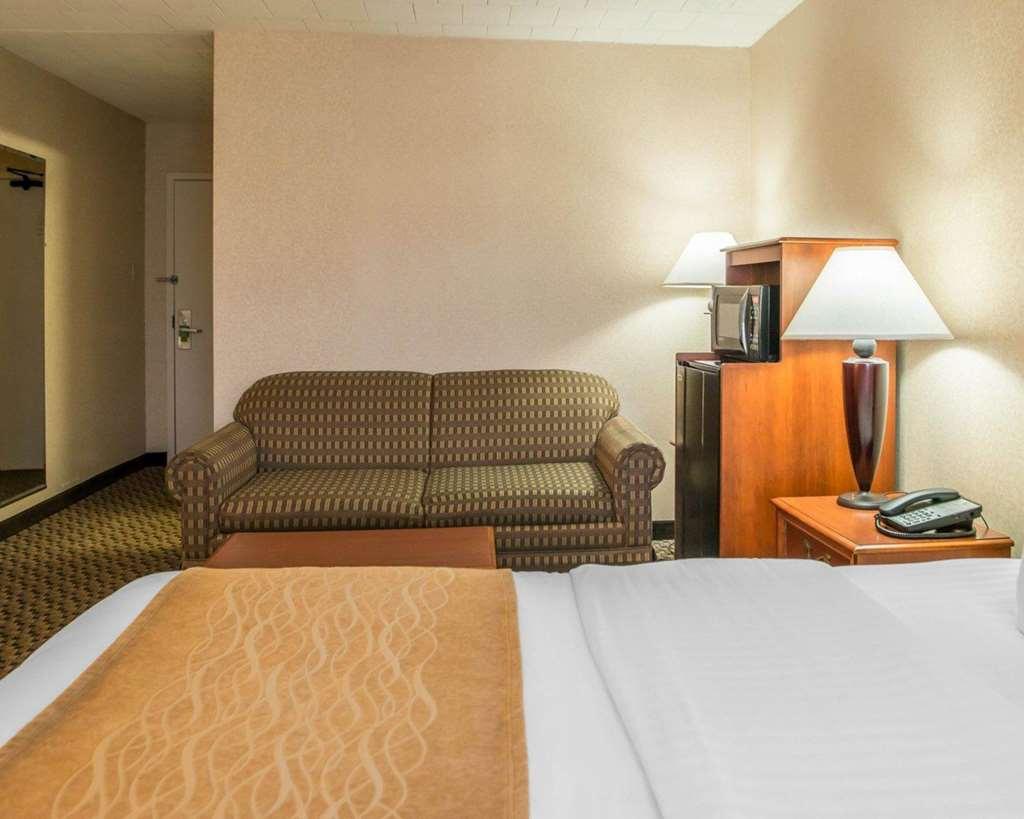 Comfort Inn & Suites Montrose Hill Pokoj fotografie