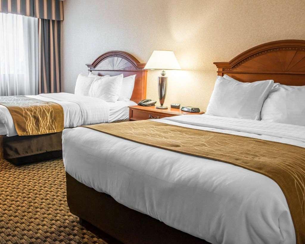 Comfort Inn & Suites Montrose Hill Pokoj fotografie