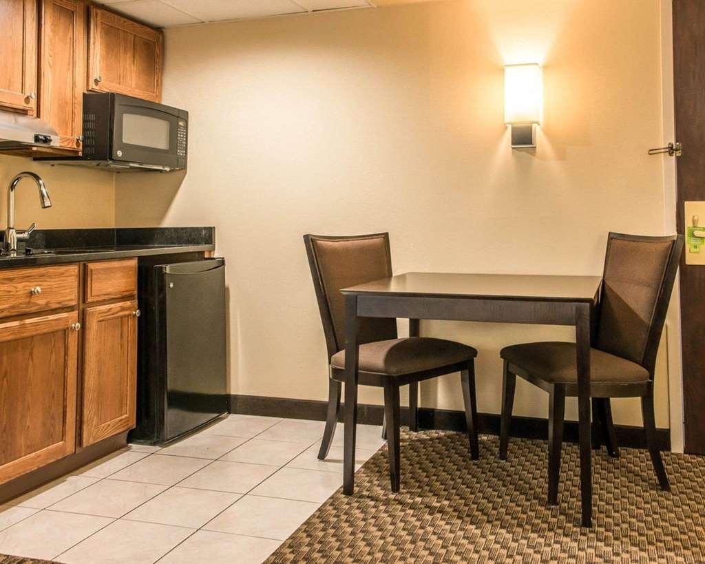 Comfort Inn & Suites Montrose Hill Pokoj fotografie