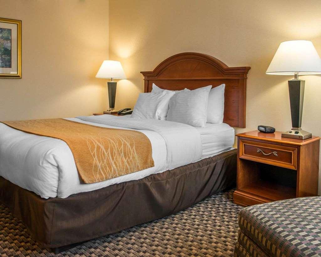Comfort Inn & Suites Montrose Hill Pokoj fotografie