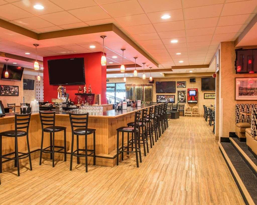 Comfort Inn & Suites Montrose Hill Restaurace fotografie